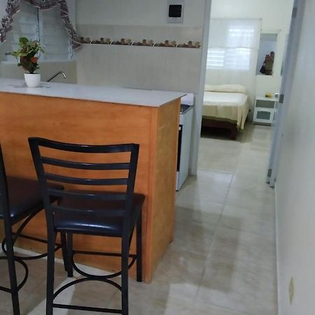 Margarita Apartment Río San Juan Екстериор снимка