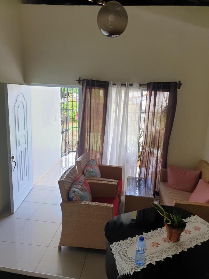 Margarita Apartment Río San Juan Екстериор снимка