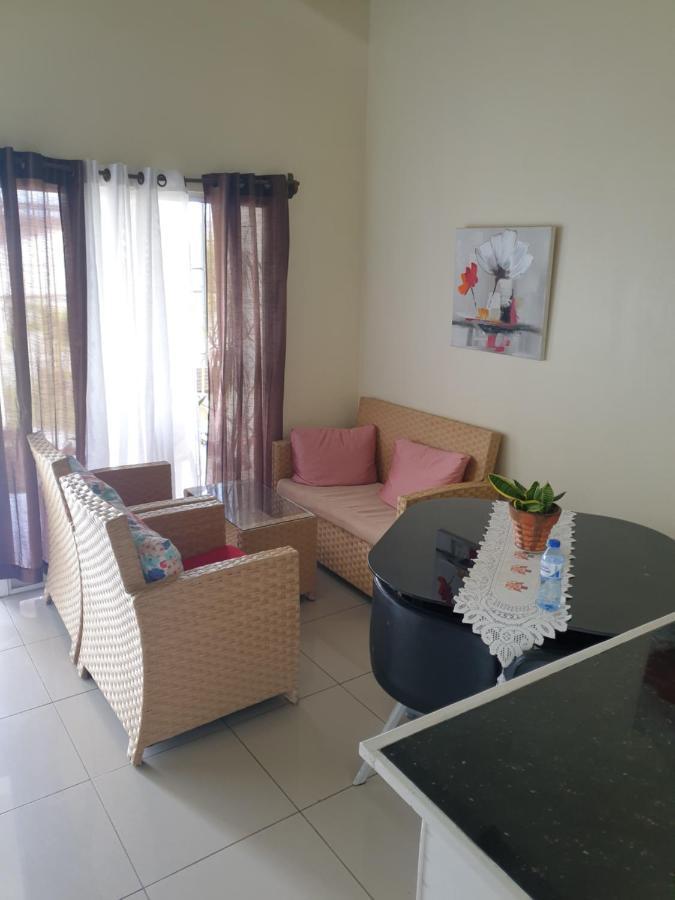 Margarita Apartment Río San Juan Екстериор снимка