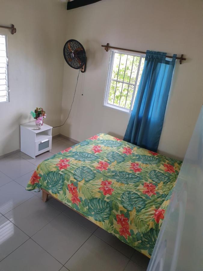 Margarita Apartment Río San Juan Екстериор снимка
