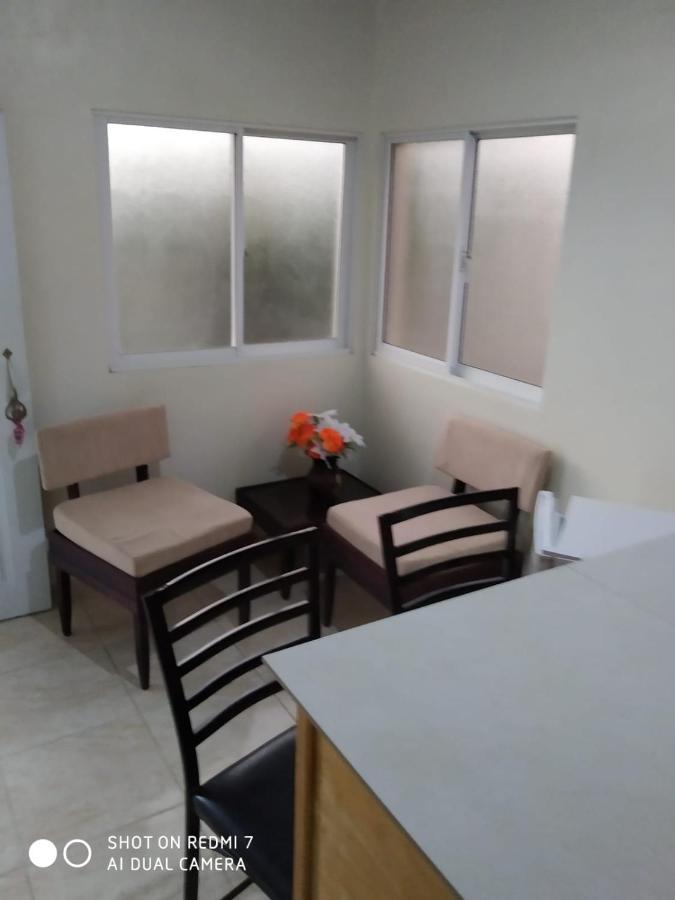 Margarita Apartment Río San Juan Екстериор снимка